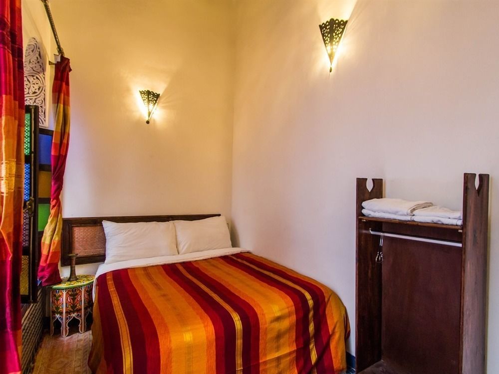 Riad Taha Fes Exterior photo
