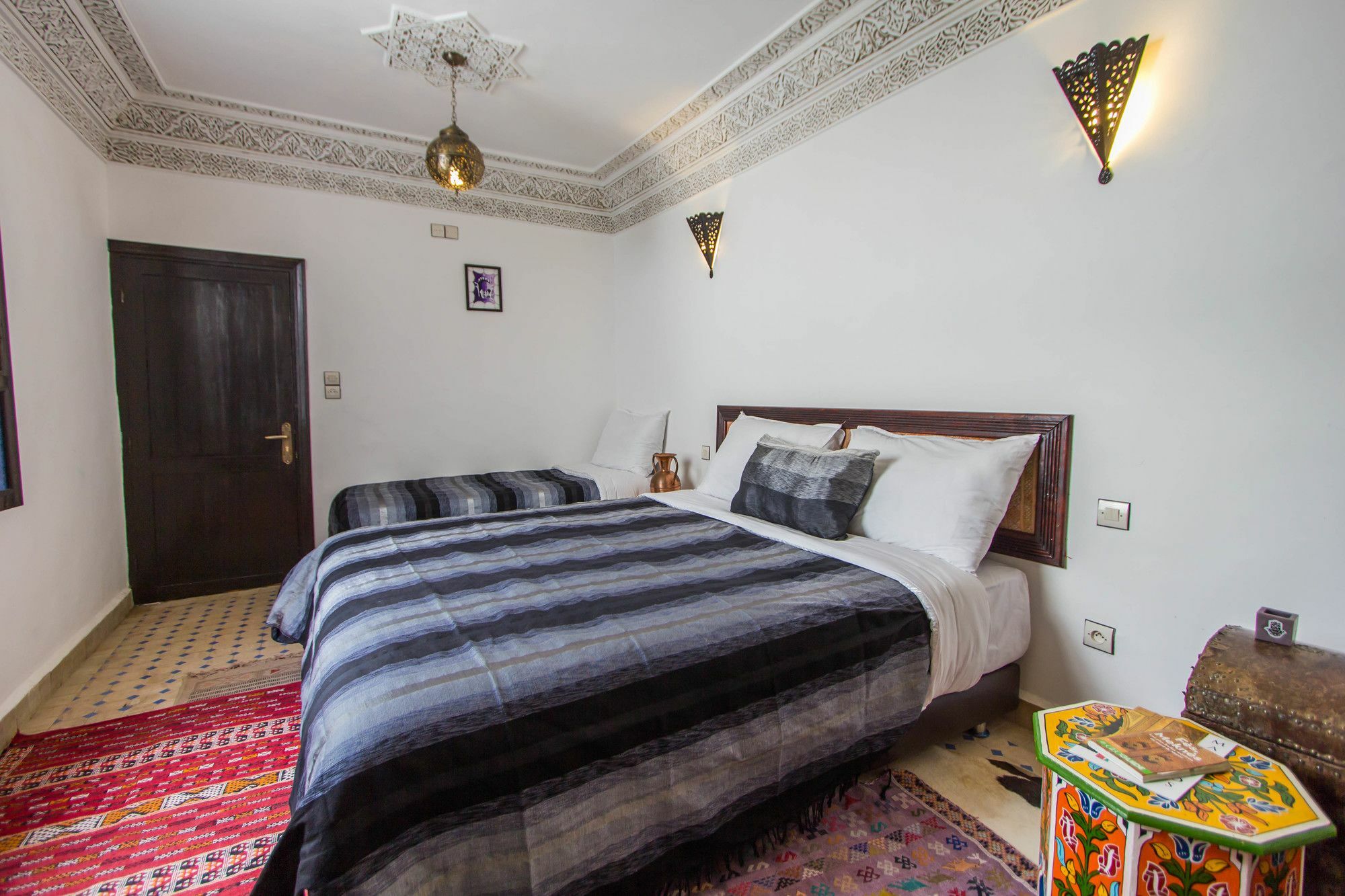Riad Taha Fes Exterior photo