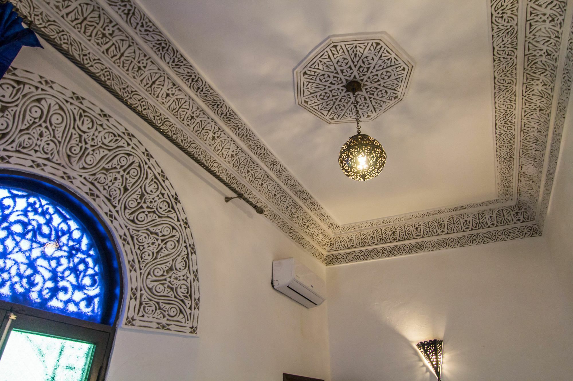 Riad Taha Fes Exterior photo