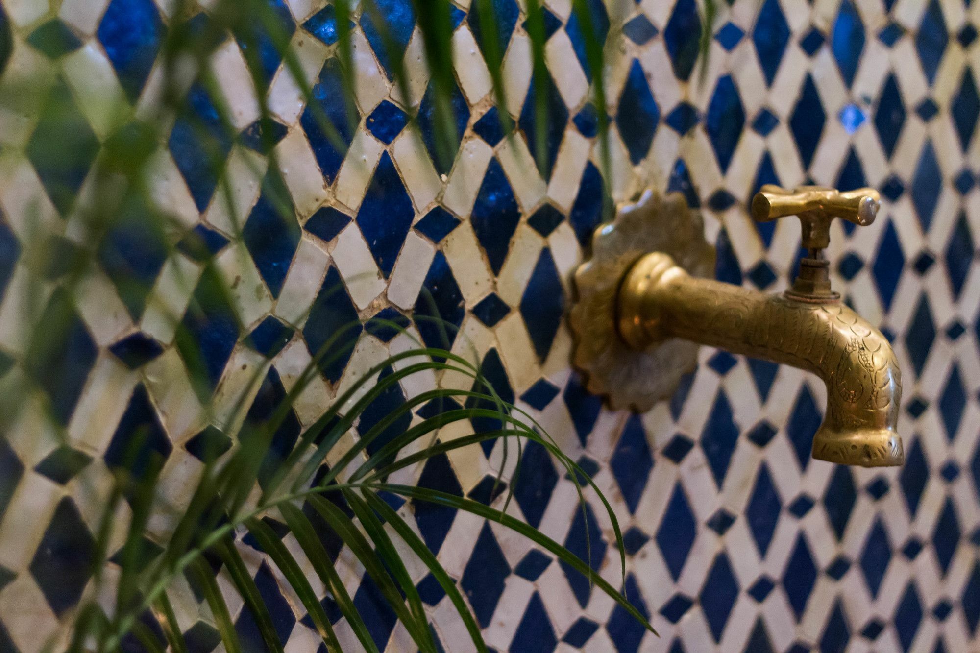 Riad Taha Fes Exterior photo
