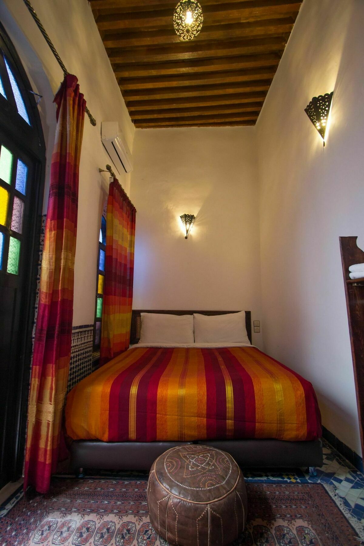Riad Taha Fes Exterior photo