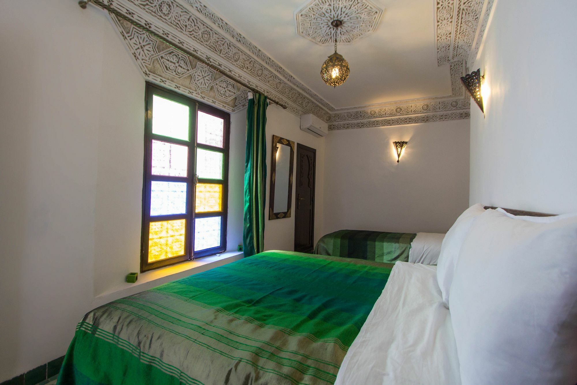 Riad Taha Fes Exterior photo