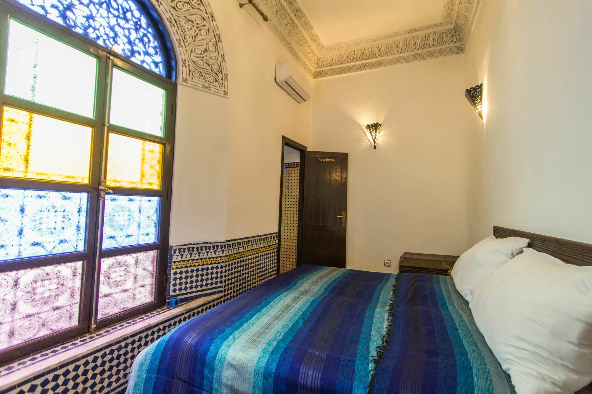 Riad Taha Fes Exterior photo
