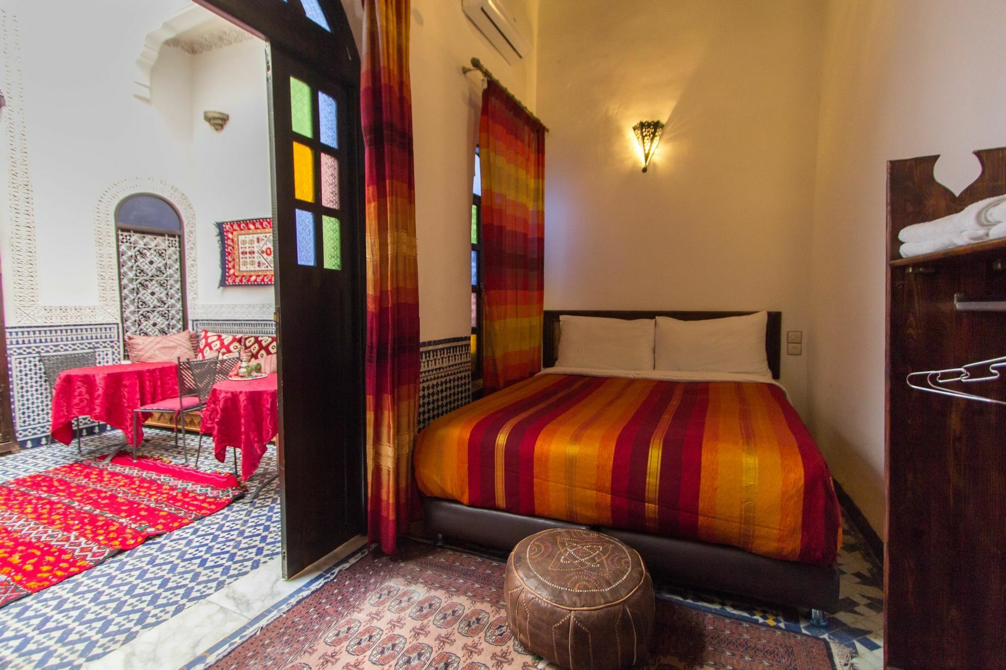 Riad Taha Fes Exterior photo