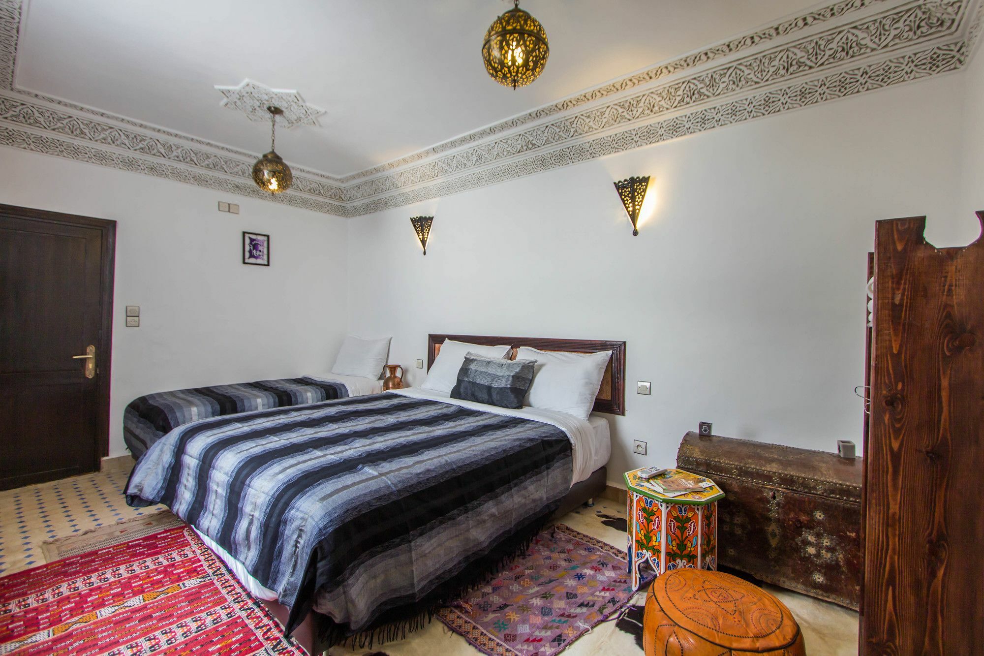 Riad Taha Fes Exterior photo