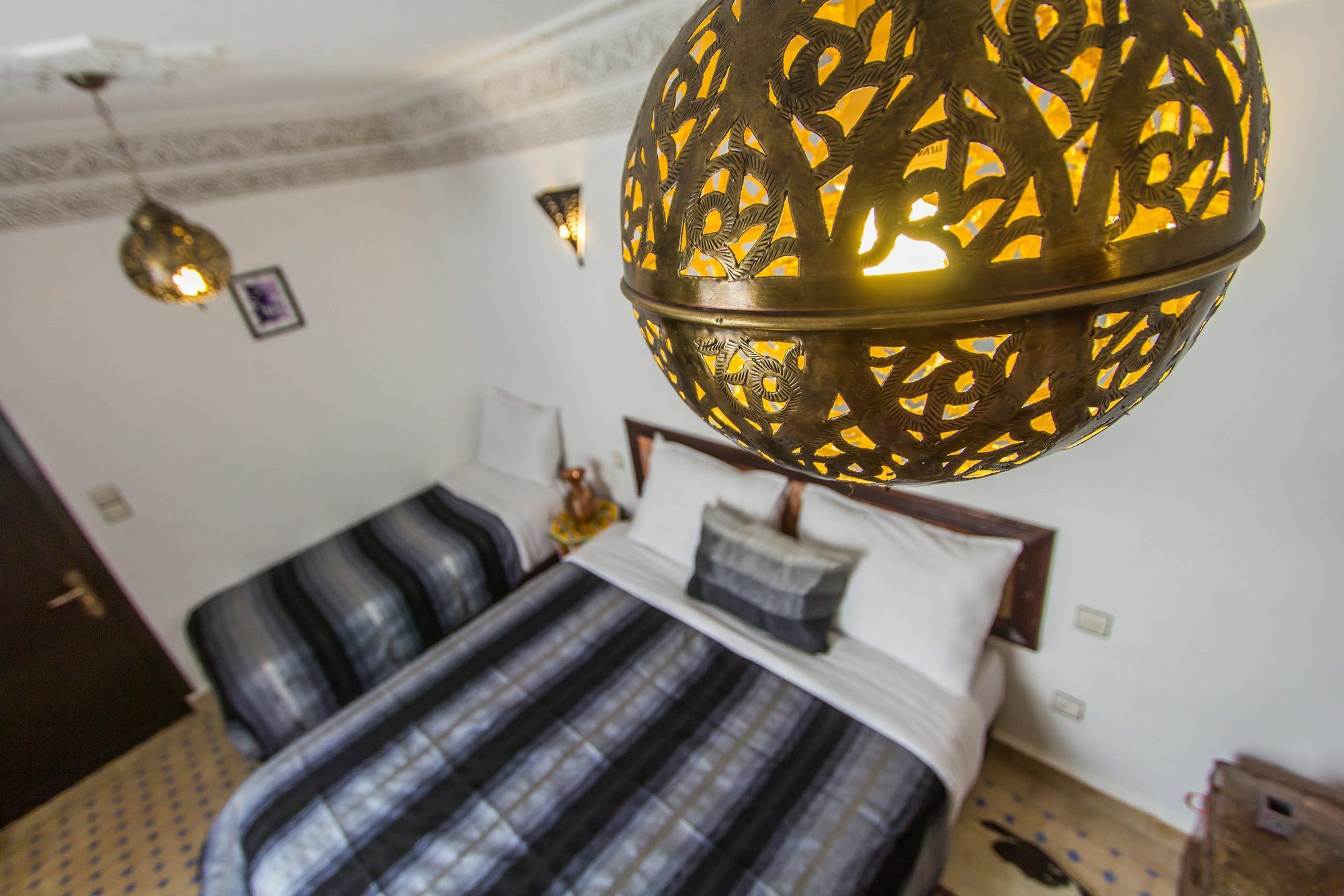 Riad Taha Fes Exterior photo