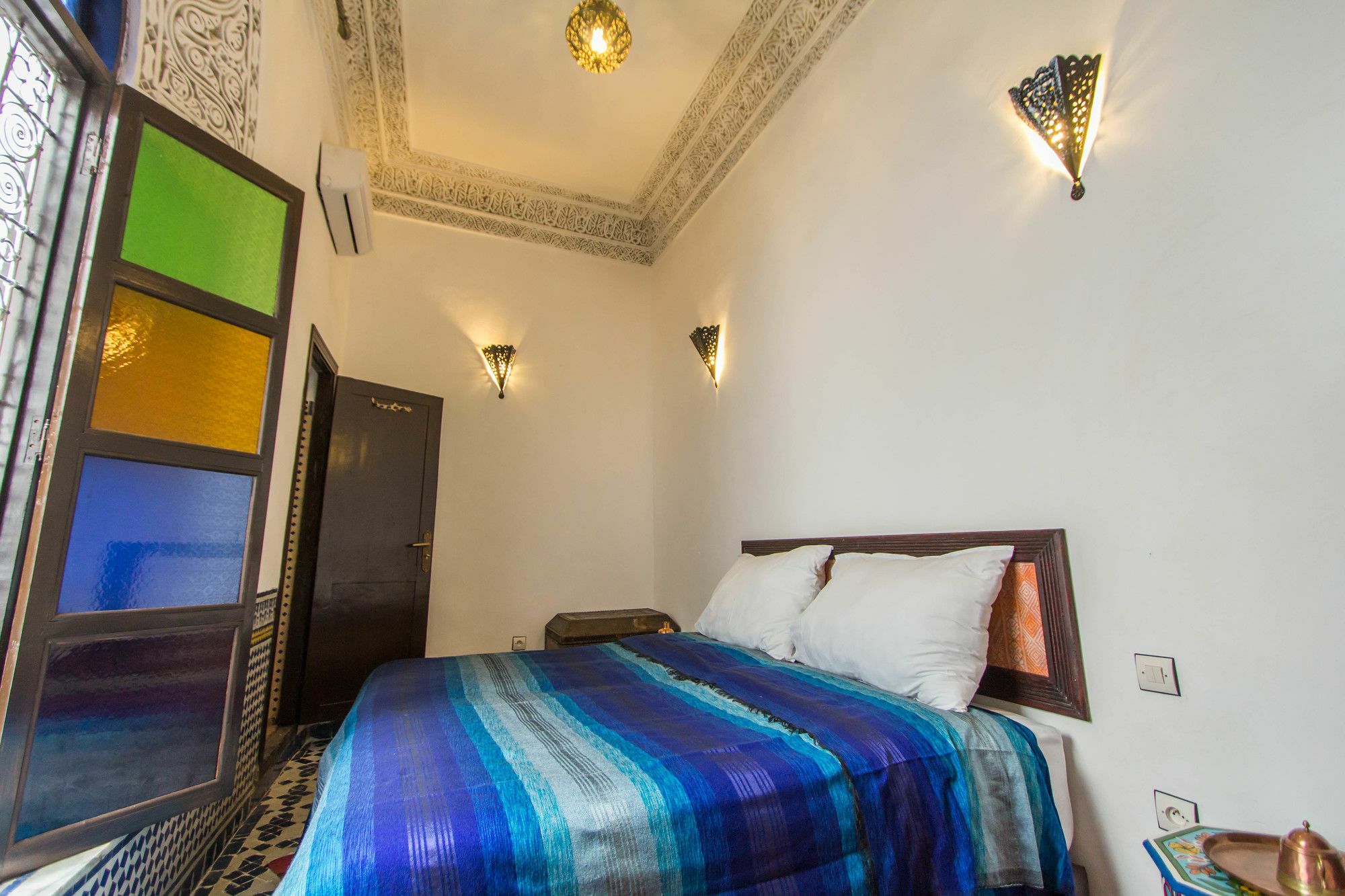 Riad Taha Fes Exterior photo